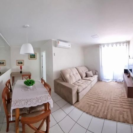 Apt 2Qts 1 Suite Beiramar Pontaverde Edf Neo 2 3 Maceió Buitenkant foto