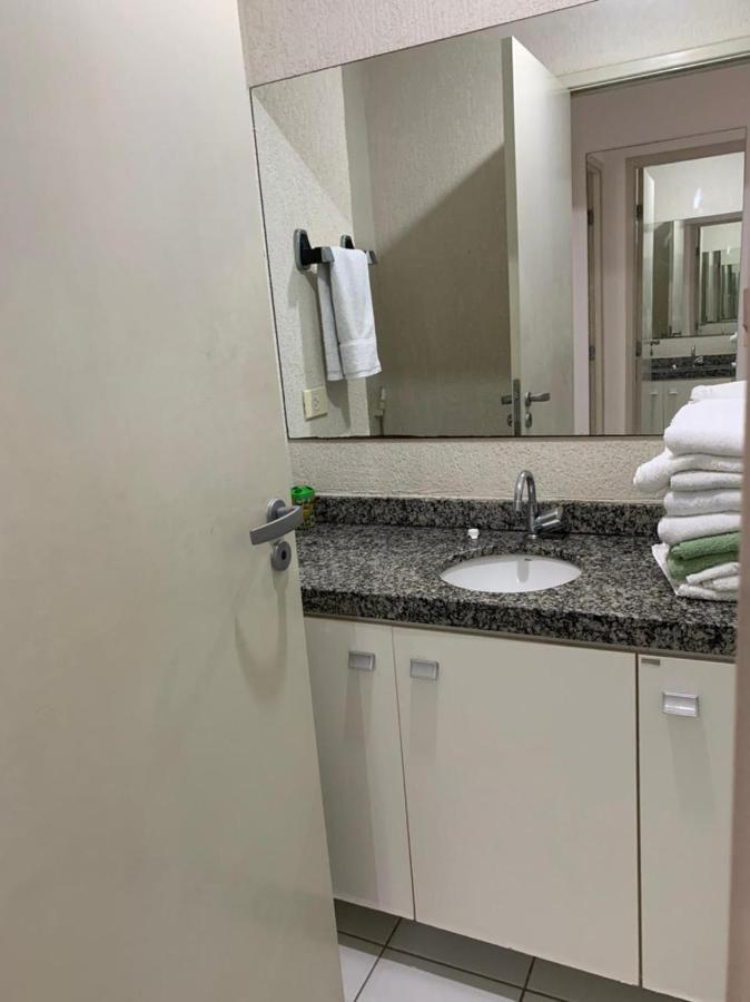 Apt 2Qts 1 Suite Beiramar Pontaverde Edf Neo 2 3 Maceió Buitenkant foto
