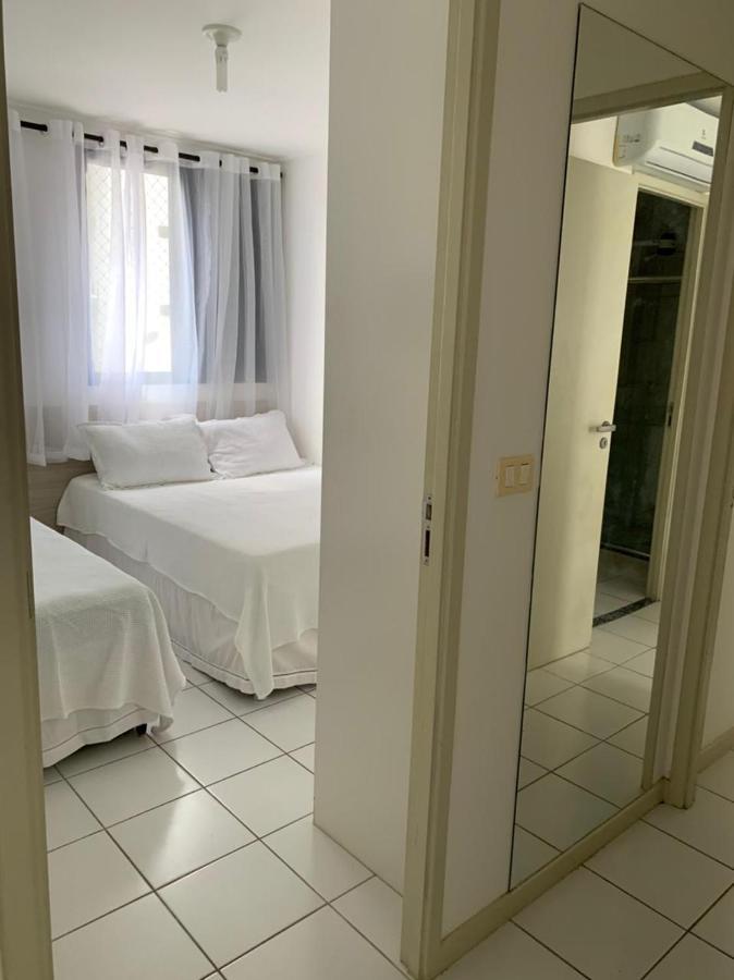 Apt 2Qts 1 Suite Beiramar Pontaverde Edf Neo 2 3 Maceió Buitenkant foto