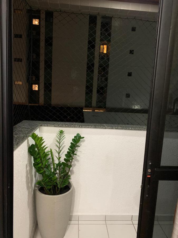 Apt 2Qts 1 Suite Beiramar Pontaverde Edf Neo 2 3 Maceió Buitenkant foto