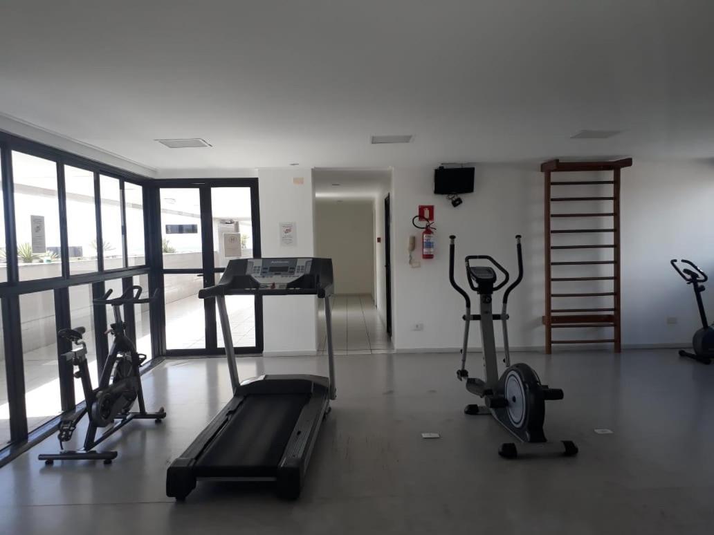 Apt 2Qts 1 Suite Beiramar Pontaverde Edf Neo 2 3 Maceió Buitenkant foto