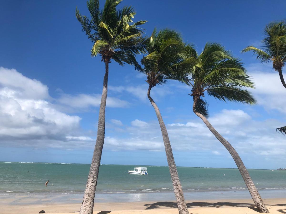 Apt 2Qts 1 Suite Beiramar Pontaverde Edf Neo 2 3 Maceió Buitenkant foto