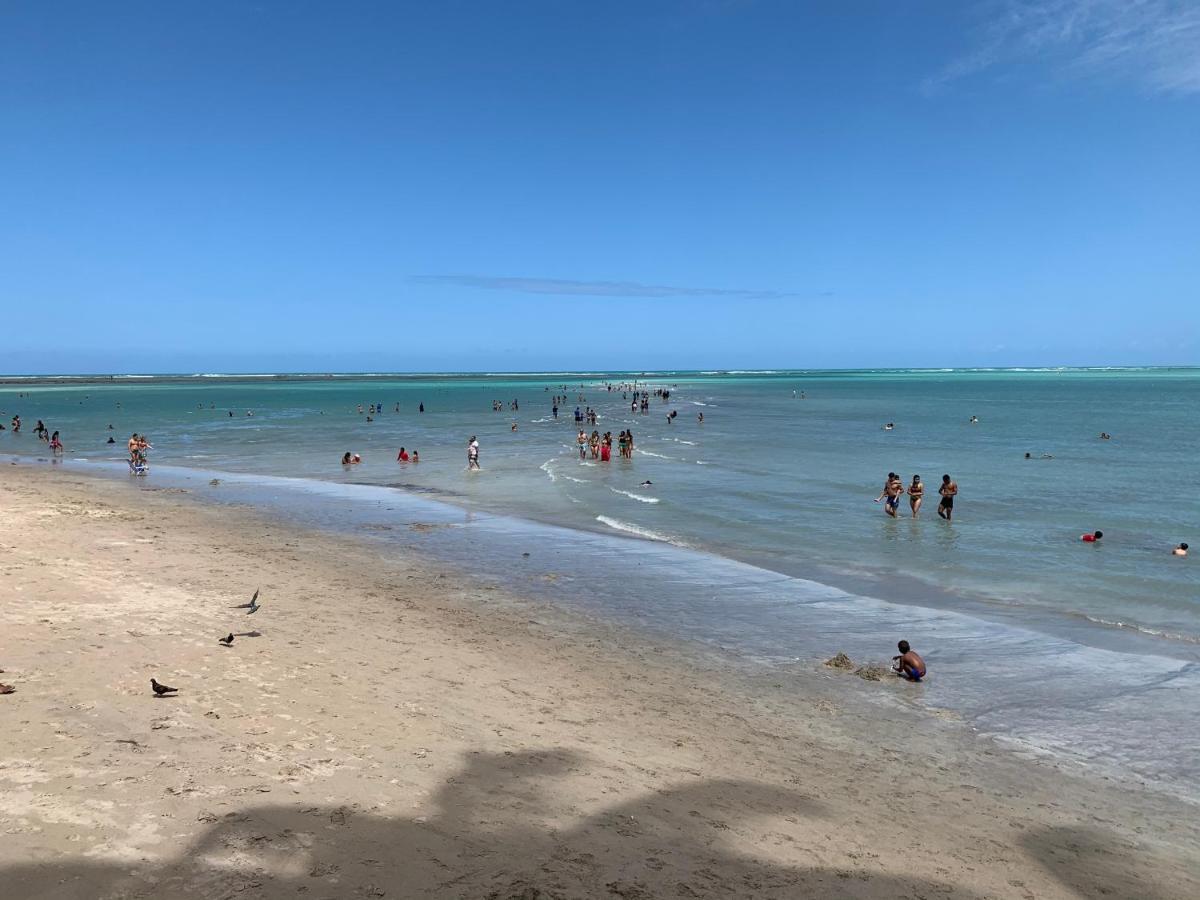 Apt 2Qts 1 Suite Beiramar Pontaverde Edf Neo 2 3 Maceió Buitenkant foto