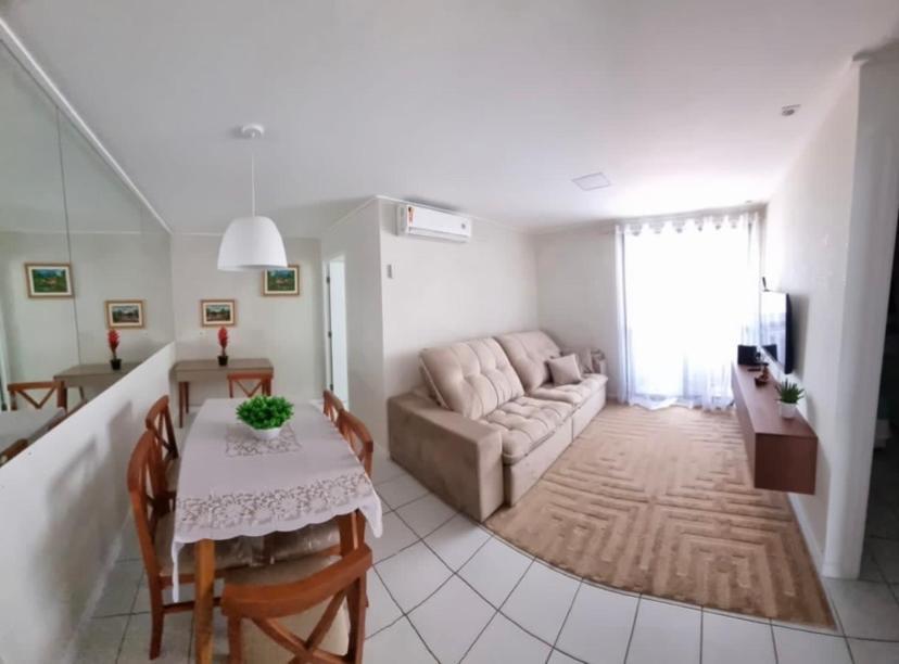 Apt 2Qts 1 Suite Beiramar Pontaverde Edf Neo 2 3 Maceió Buitenkant foto