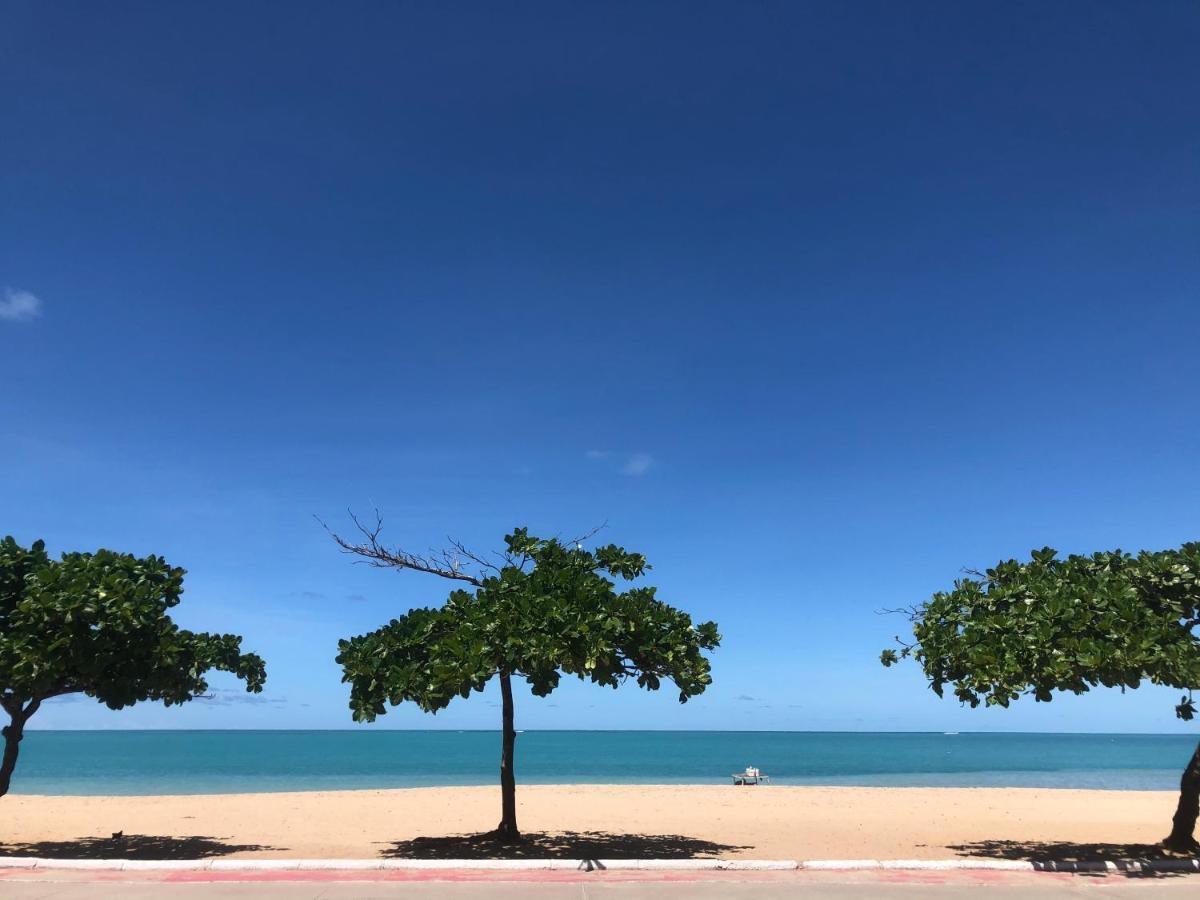 Apt 2Qts 1 Suite Beiramar Pontaverde Edf Neo 2 3 Maceió Buitenkant foto