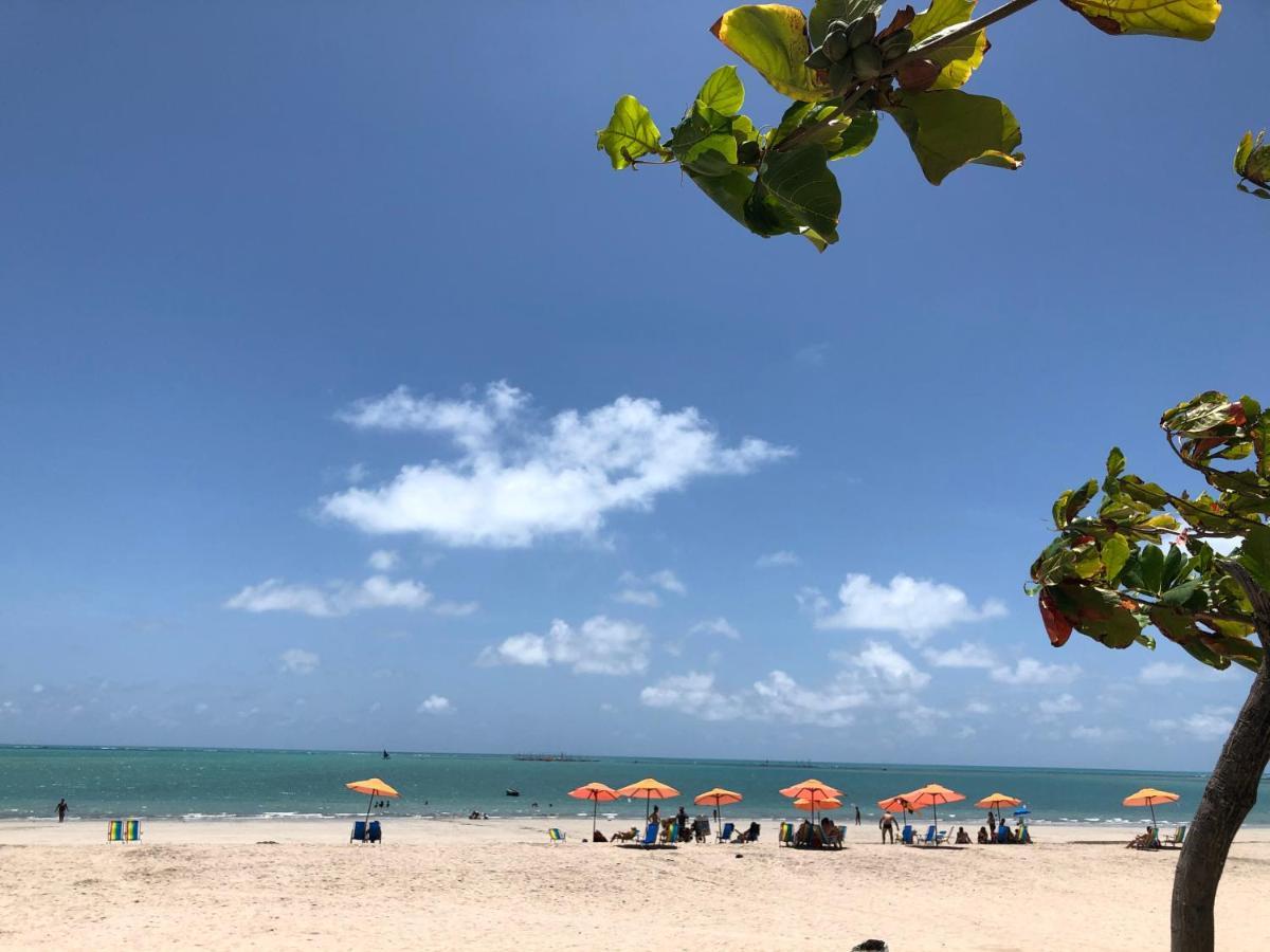 Apt 2Qts 1 Suite Beiramar Pontaverde Edf Neo 2 3 Maceió Buitenkant foto