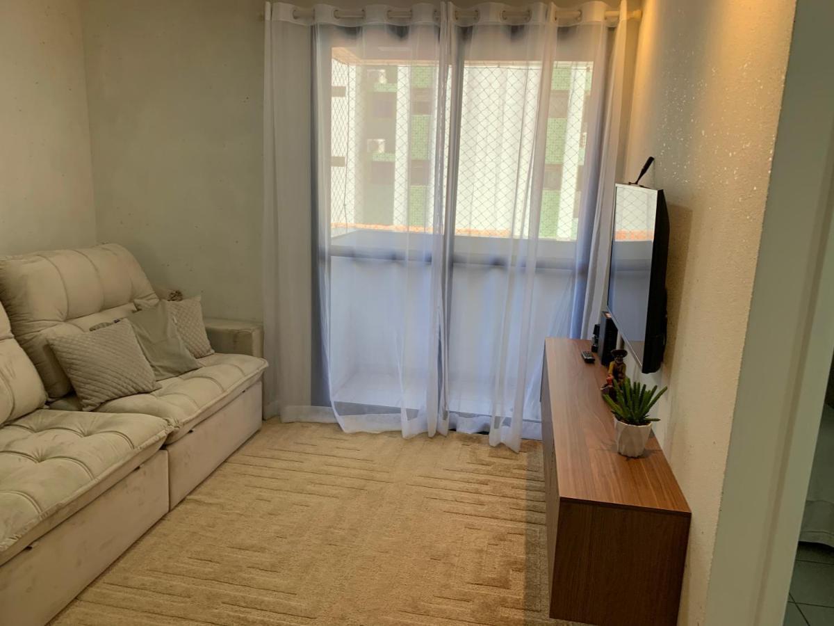 Apt 2Qts 1 Suite Beiramar Pontaverde Edf Neo 2 3 Maceió Buitenkant foto