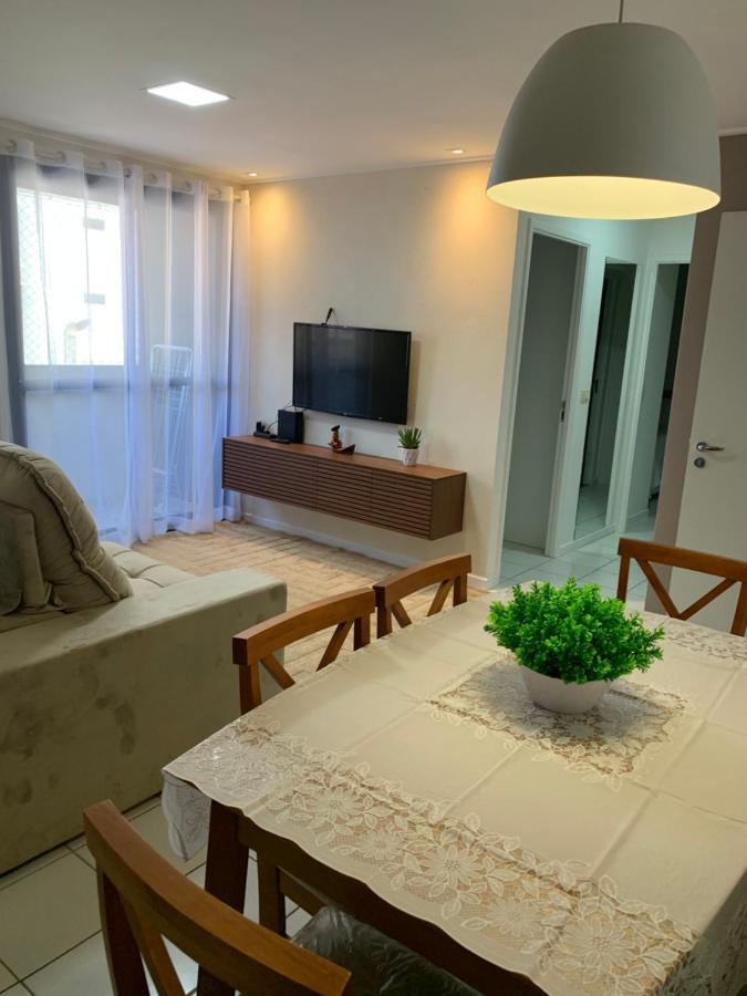Apt 2Qts 1 Suite Beiramar Pontaverde Edf Neo 2 3 Maceió Buitenkant foto