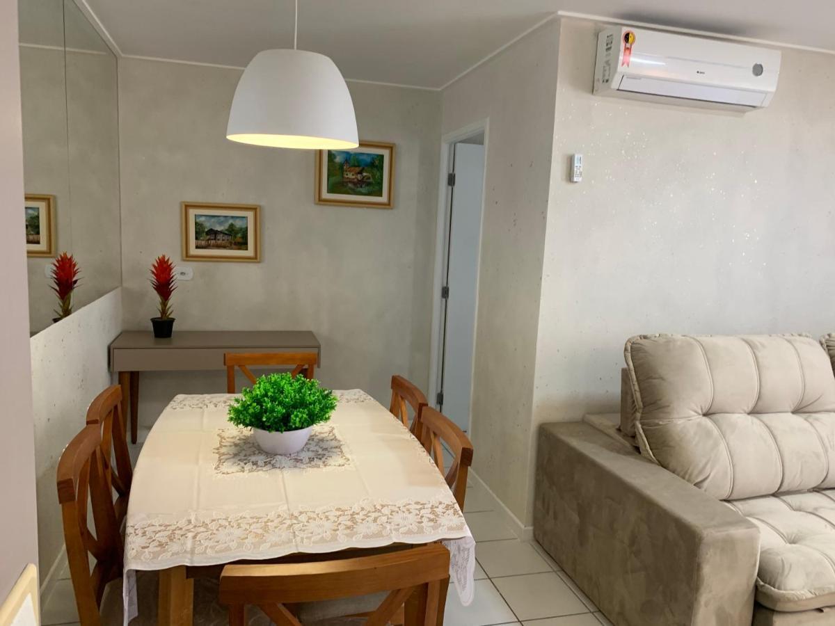 Apt 2Qts 1 Suite Beiramar Pontaverde Edf Neo 2 3 Maceió Buitenkant foto