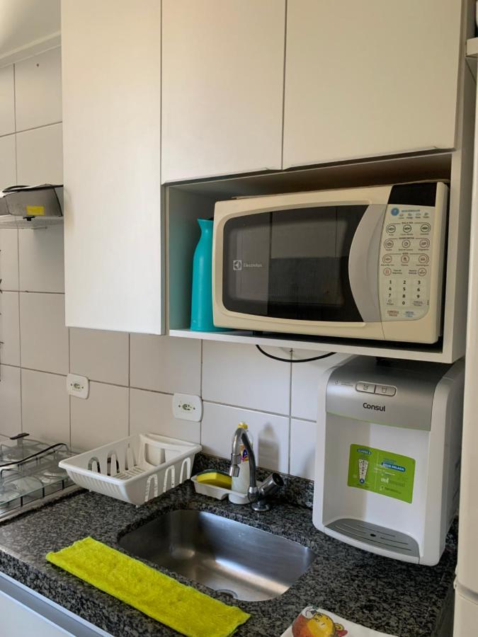 Apt 2Qts 1 Suite Beiramar Pontaverde Edf Neo 2 3 Maceió Buitenkant foto