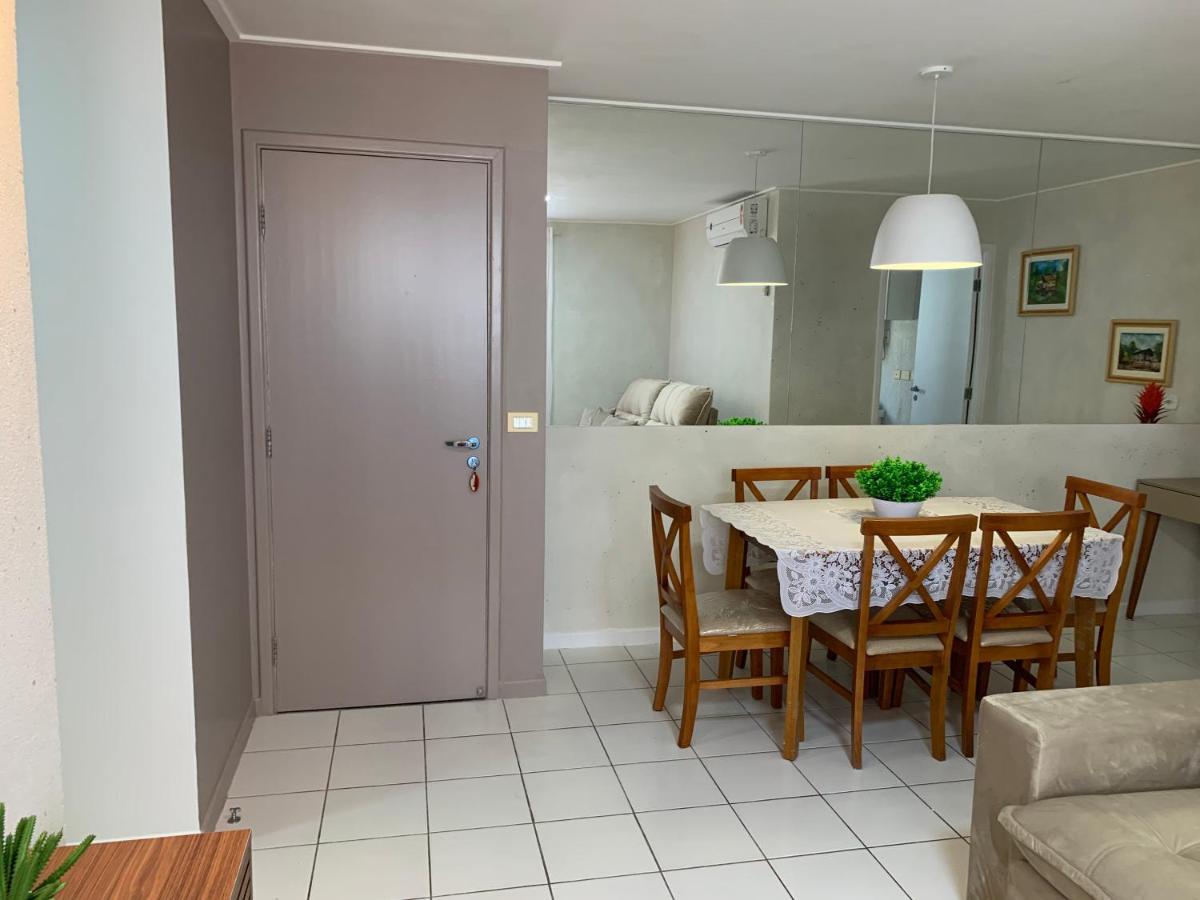 Apt 2Qts 1 Suite Beiramar Pontaverde Edf Neo 2 3 Maceió Buitenkant foto