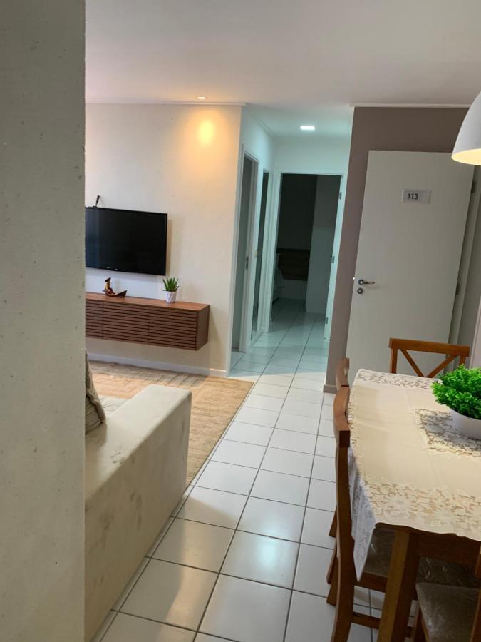 Apt 2Qts 1 Suite Beiramar Pontaverde Edf Neo 2 3 Maceió Buitenkant foto