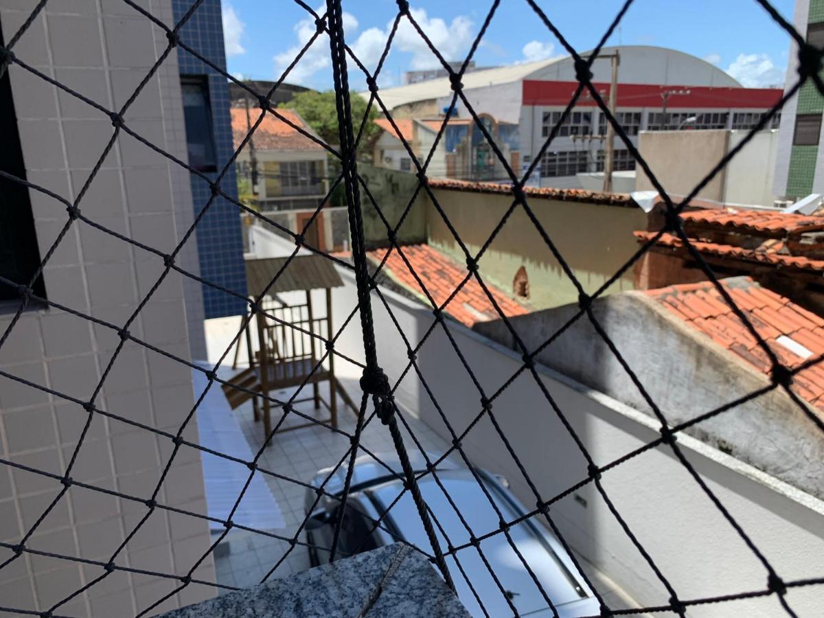 Apt 2Qts 1 Suite Beiramar Pontaverde Edf Neo 2 3 Maceió Buitenkant foto