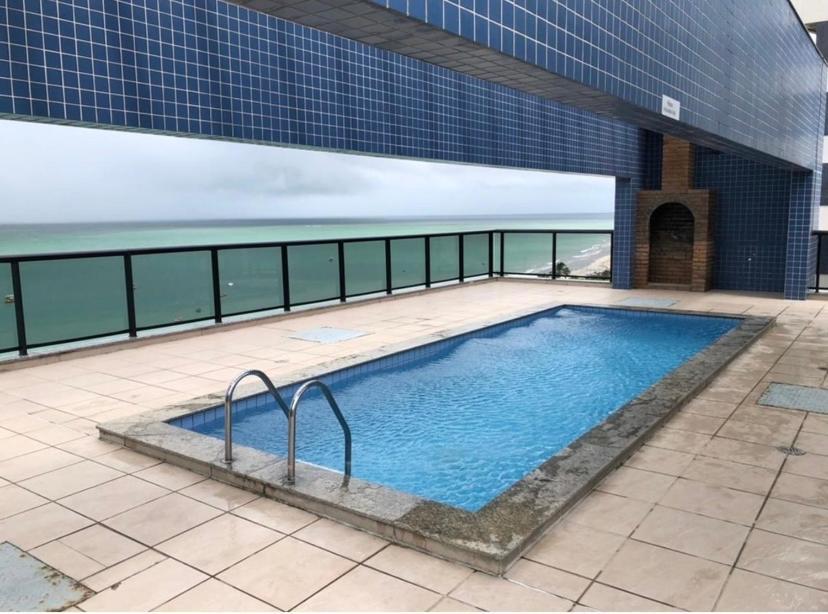 Apt 2Qts 1 Suite Beiramar Pontaverde Edf Neo 2 3 Maceió Buitenkant foto