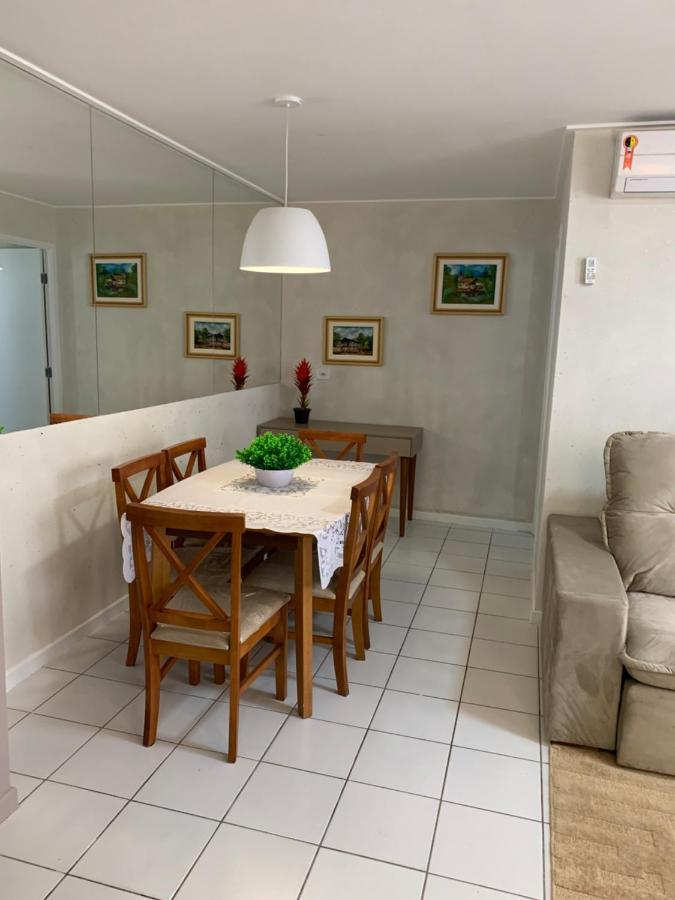 Apt 2Qts 1 Suite Beiramar Pontaverde Edf Neo 2 3 Maceió Buitenkant foto
