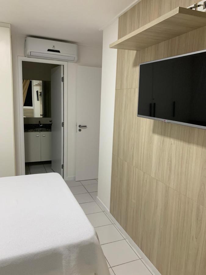 Apt 2Qts 1 Suite Beiramar Pontaverde Edf Neo 2 3 Maceió Buitenkant foto