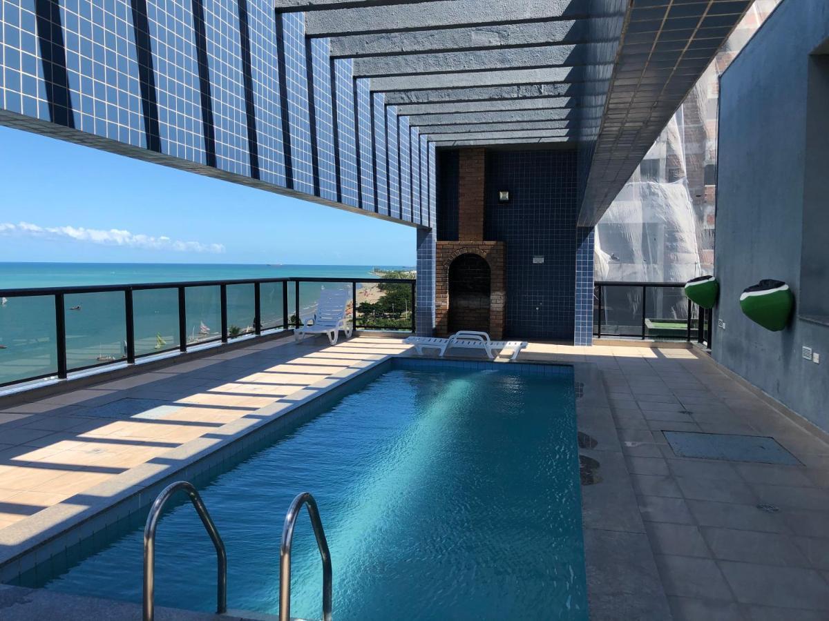 Apt 2Qts 1 Suite Beiramar Pontaverde Edf Neo 2 3 Maceió Buitenkant foto